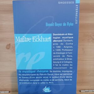 Maître Eckhart