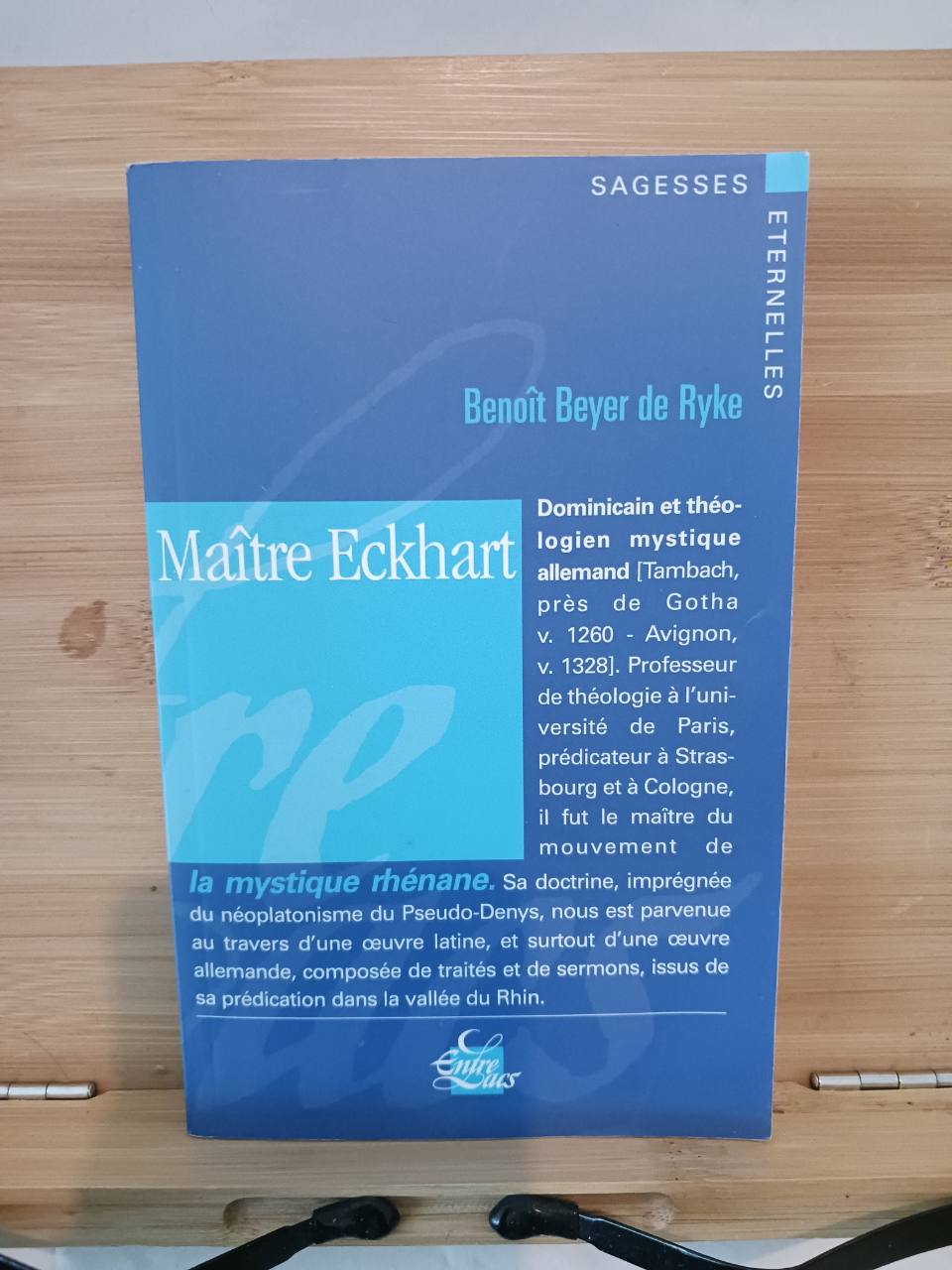Maître Eckhart