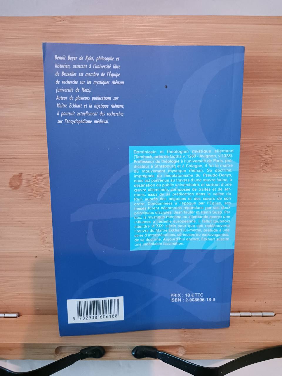 Maître Eckhart – Image 2