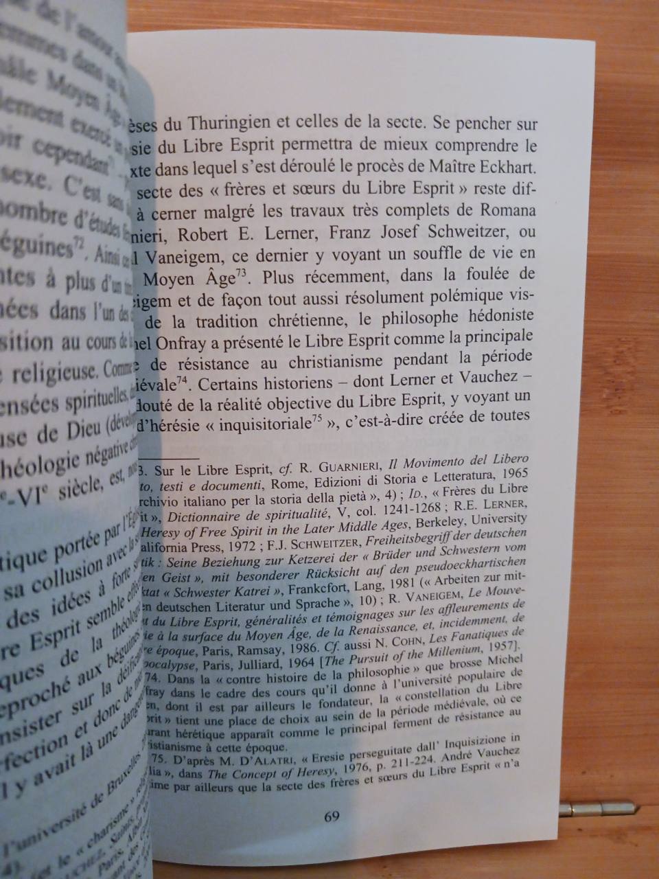 Maître Eckhart – Image 3