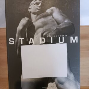 Stadium, le stade des marbres