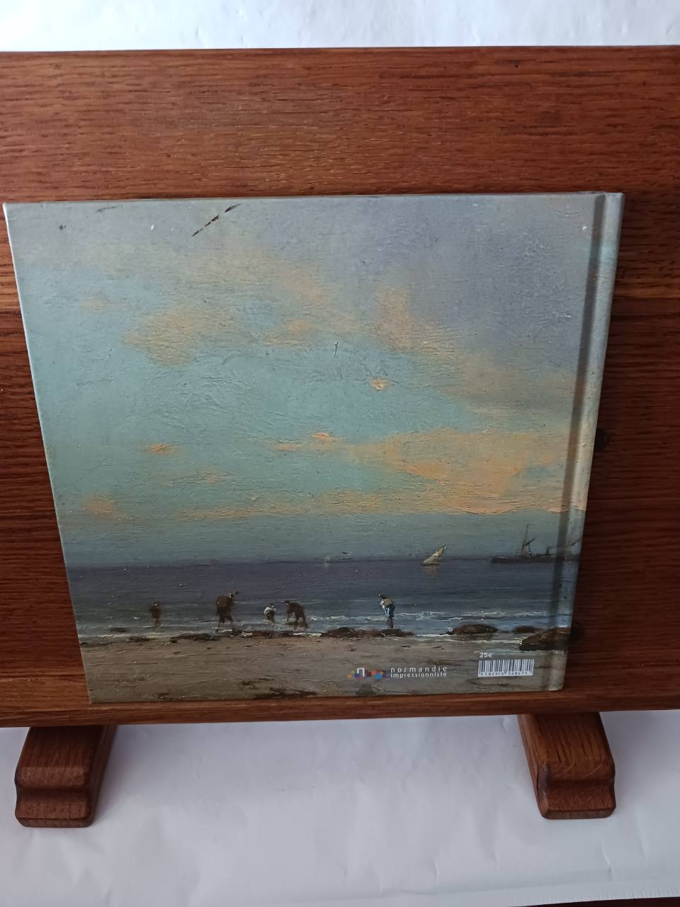 Les peintres russes et la Normandie au XIXe siècle – Image 2