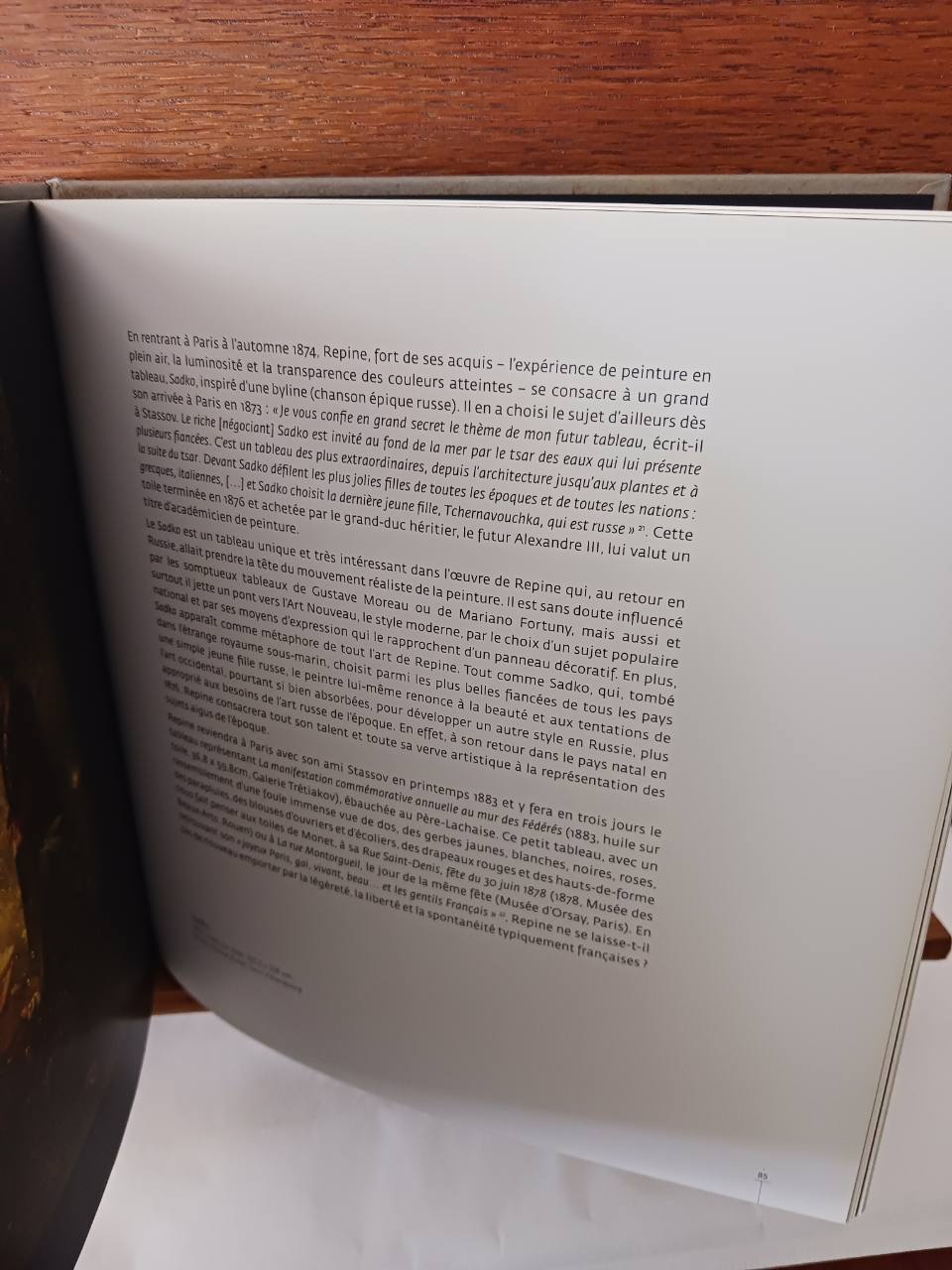 Les peintres russes et la Normandie au XIXe siècle – Image 3