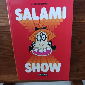 Salami show