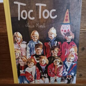 Toc toc