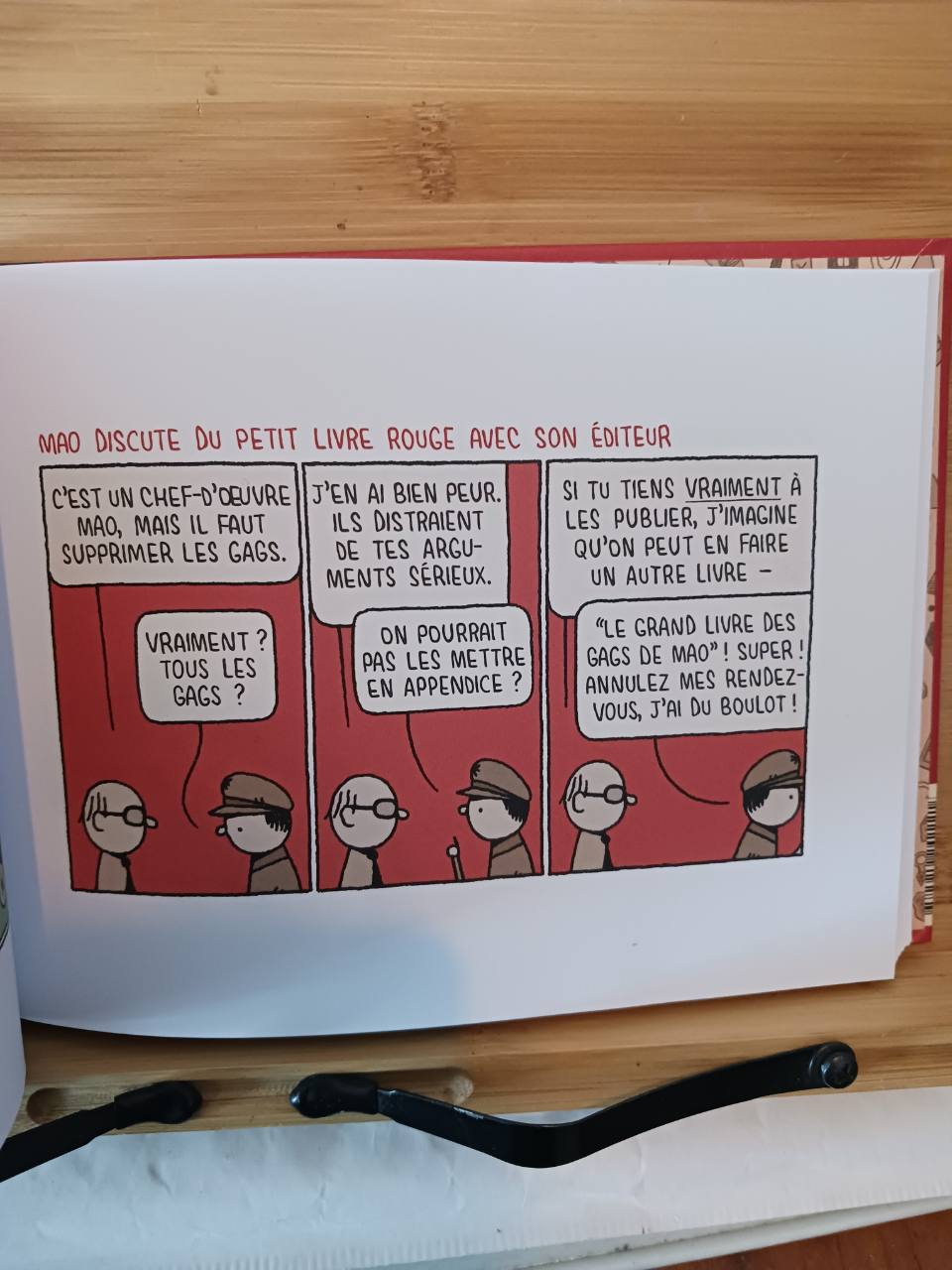 Vous êtes tous jaloux de mon jetpack – Image 4