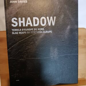 Shadow: Terrils d'Europe du Nord