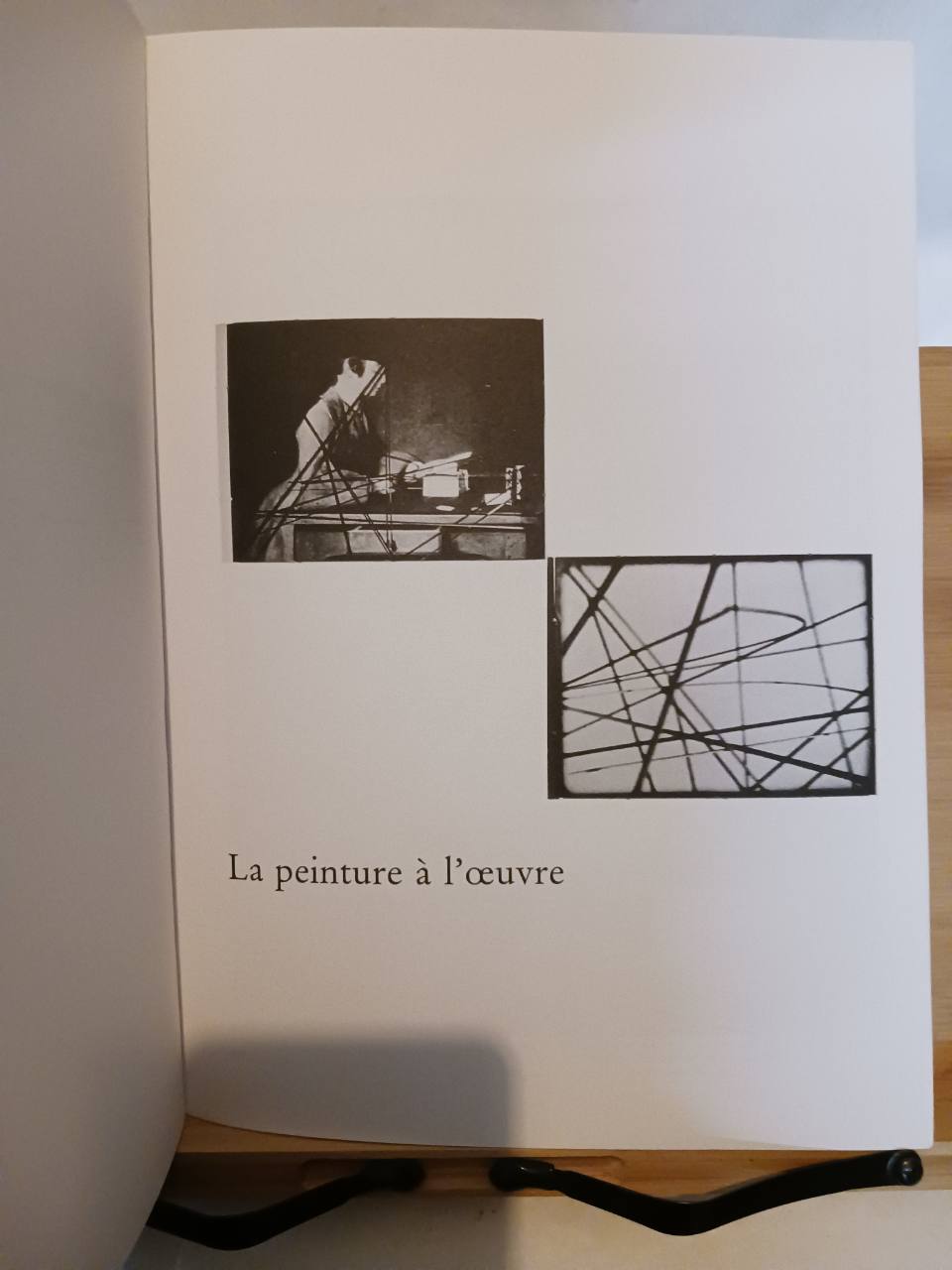 La part de l'oeil nø7 : art et phénoménologie – Image 3