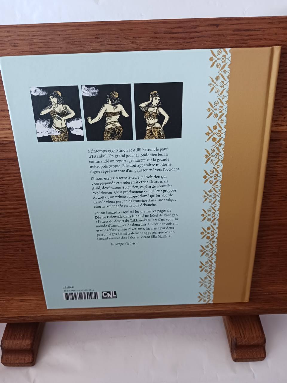 Dérive orientale – Image 2