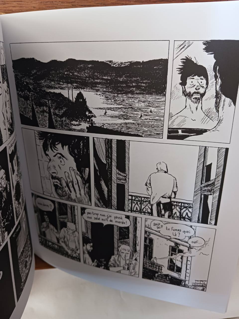 Dérive orientale – Image 4