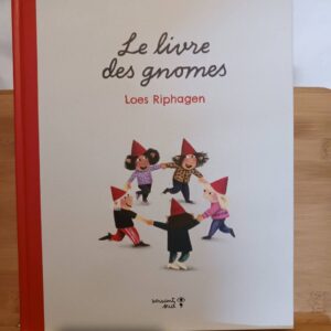 Le livre des gnomes