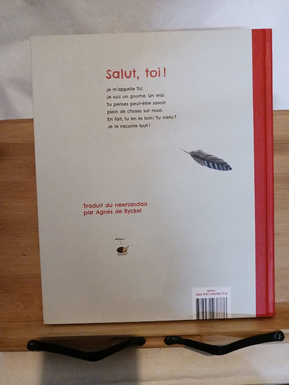 Le livre des gnomes – Image 2