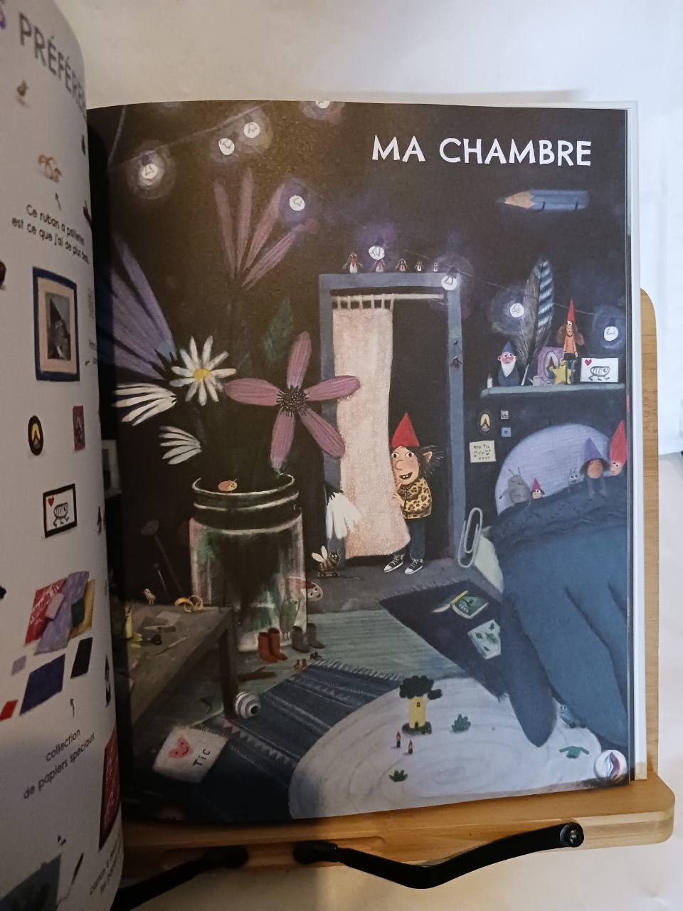 Le livre des gnomes – Image 4