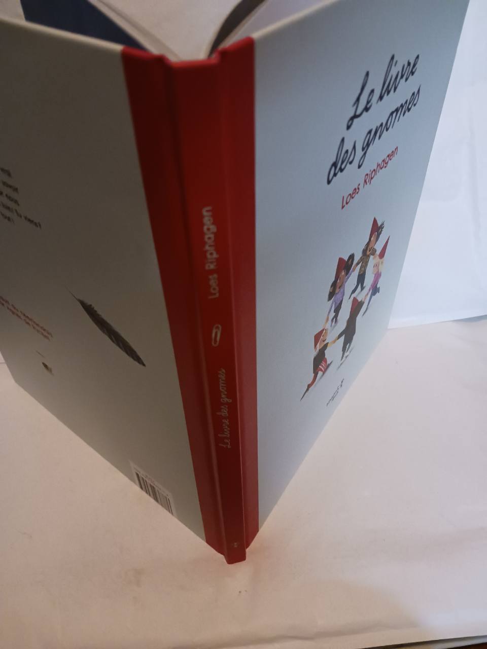 Le livre des gnomes – Image 5