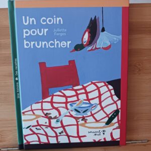 Un coin pour bruncher