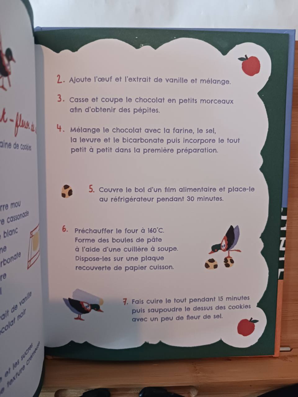 Un coin pour bruncher – Image 4