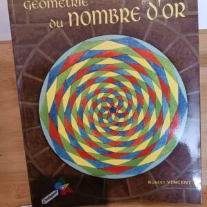 Géométrie du Nombre d'Or