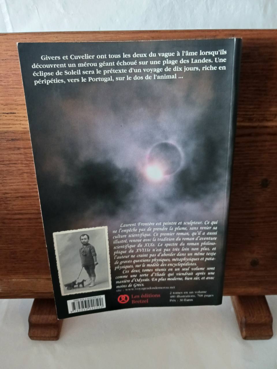 Voyage à dos de mérou – Image 2