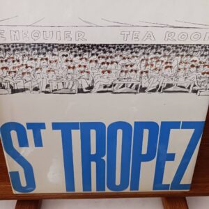 St. Tropez