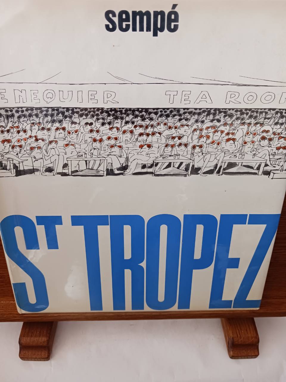 St. Tropez