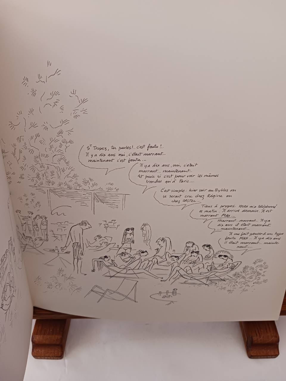 St. Tropez – Image 3