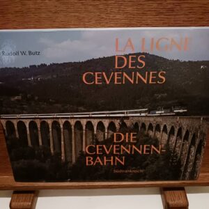 Ligne des c vennes