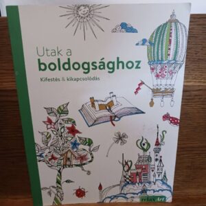 Utak à boldogsaghoz