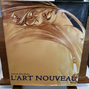 Art Nouveau