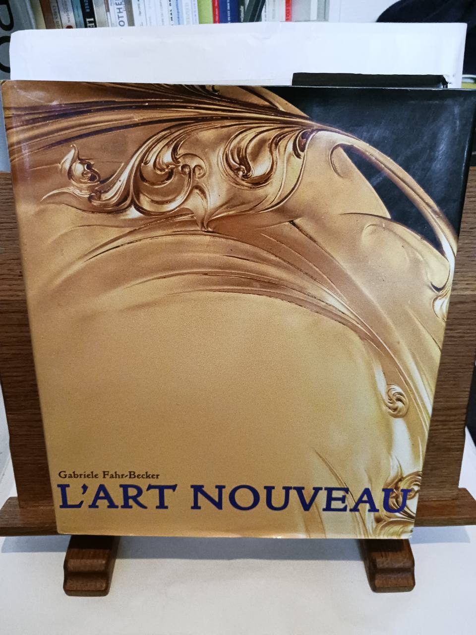Art Nouveau