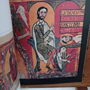 Museu Episcopal de Vic