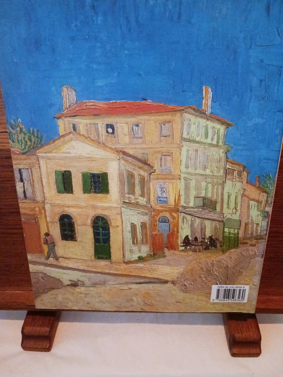Van Gogh et Gauguin. l'atelier du midi (Ancien Prix éditeur : 55 euros) – Image 2