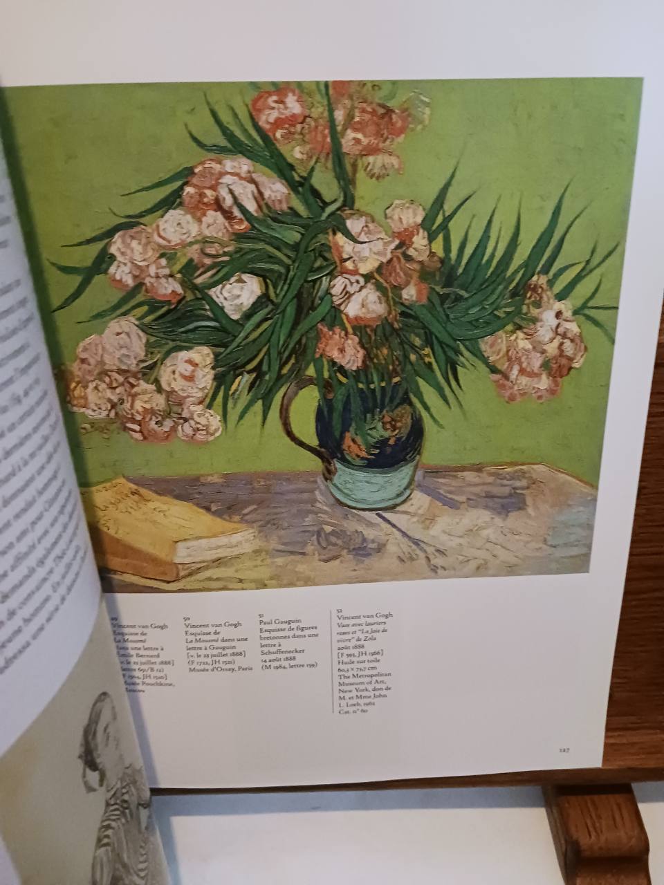 Van Gogh et Gauguin. l'atelier du midi (Ancien Prix éditeur : 55 euros) – Image 3