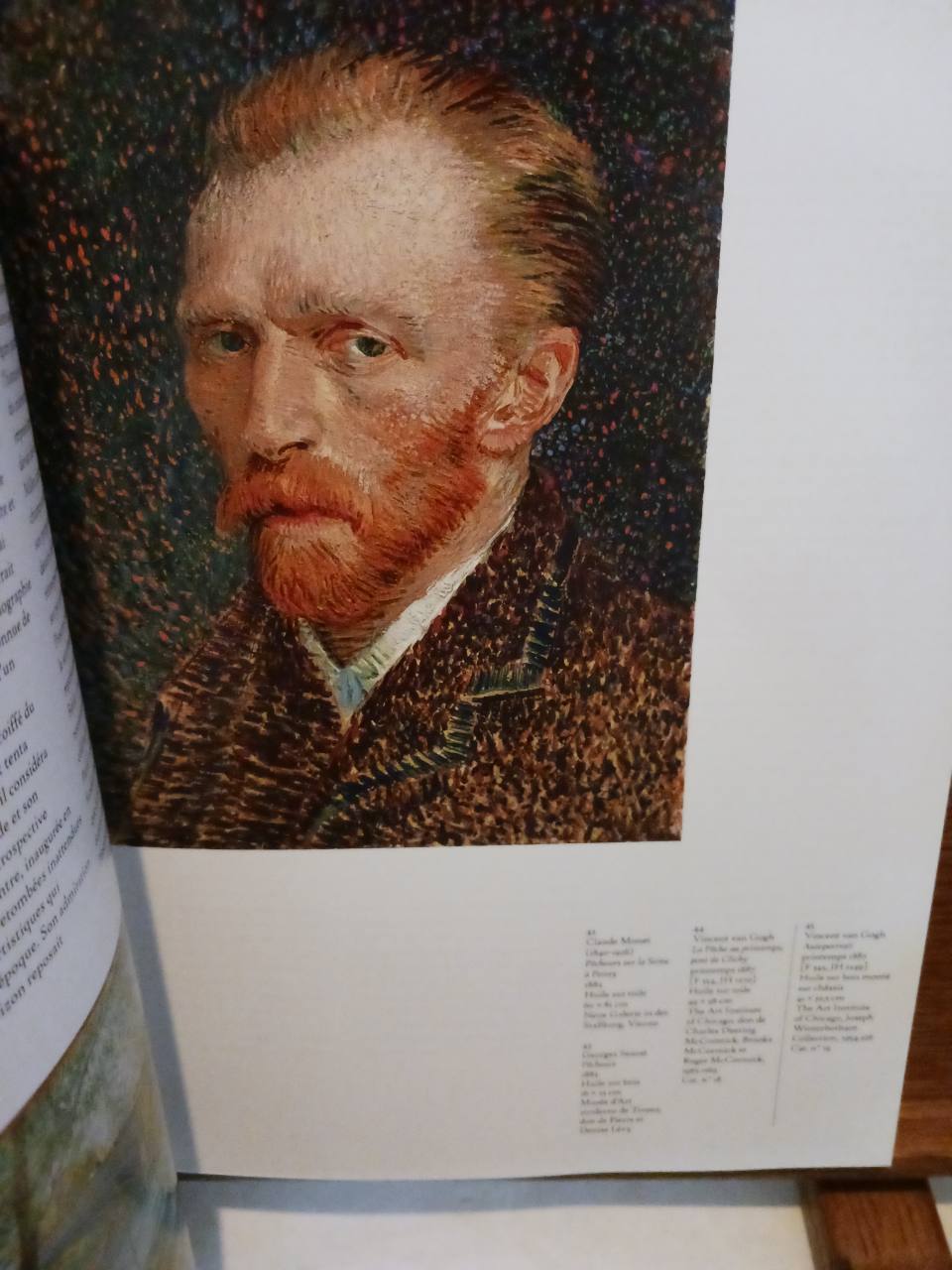 Van Gogh et Gauguin. l'atelier du midi (Ancien Prix éditeur : 55 euros) – Image 4