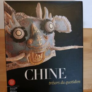 Chine, trésors du quotidien