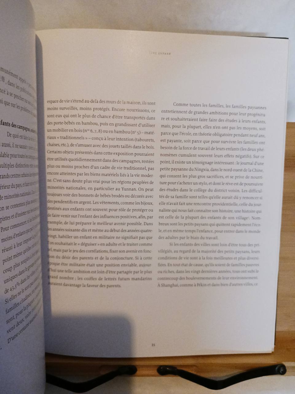 Chine, trésors du quotidien – Image 4