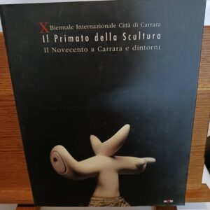 Il primato della scultura