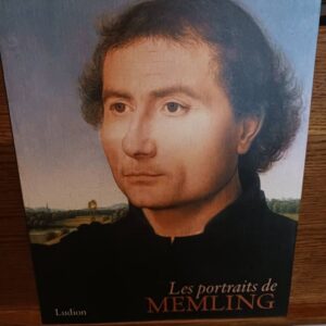 Les portraits de Memling