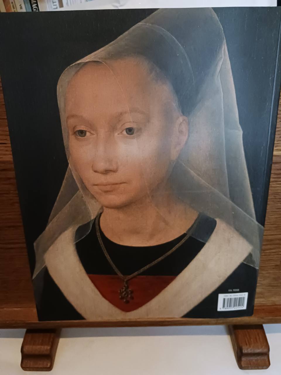 Les portraits de Memling – Image 2