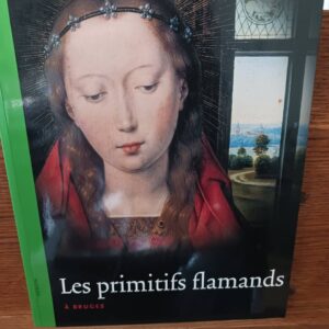 Les primitifs flamands a Bruges