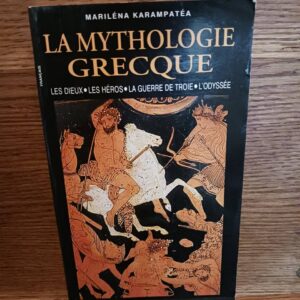 La mythologie grecque