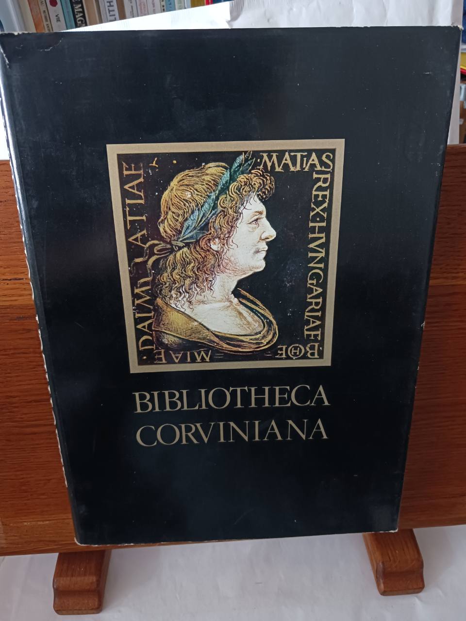 Bibliotheca Corviniana