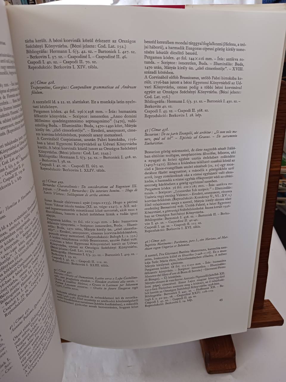 Bibliotheca Corviniana – Image 3