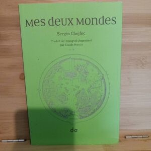 Mes deux mondes