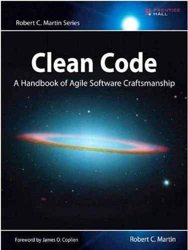 Clean Code 9780132350884