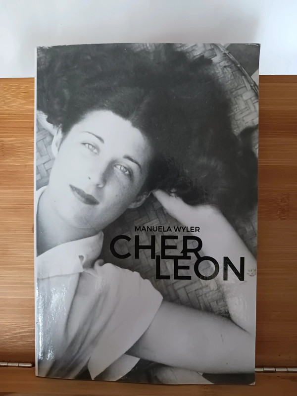 Cher Léon - 978-1-367-61744-5 Manuela Wyler