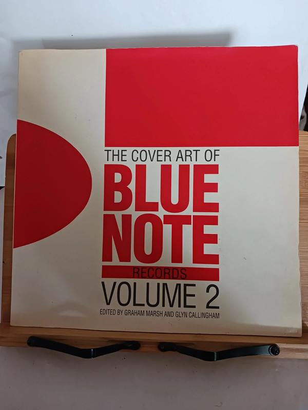 The Cover Art of Blue Note Records - Tome 2 - 9781855854161 