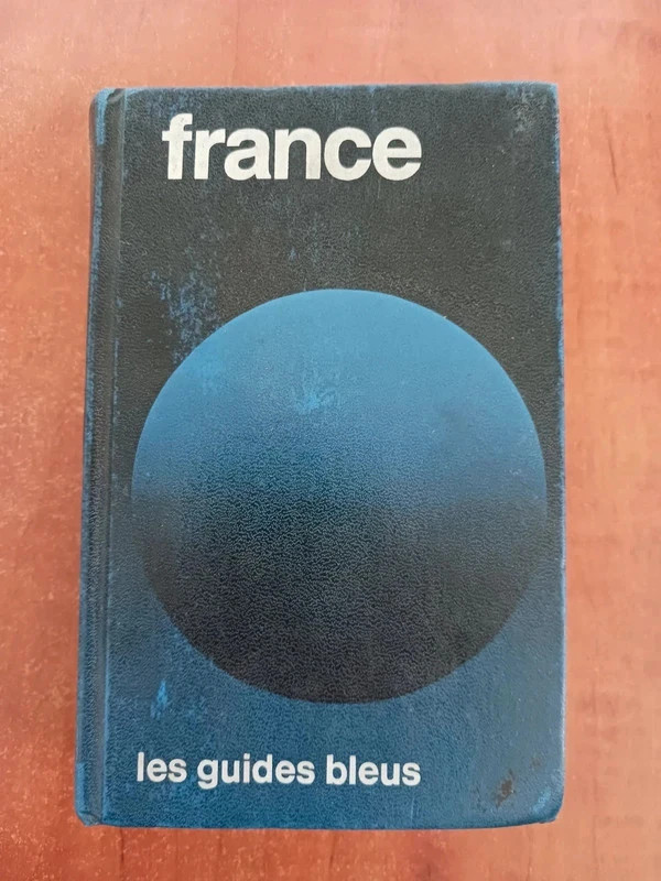 France 9782010128592