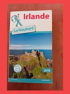 IrlandeLe Routard 9782012800212