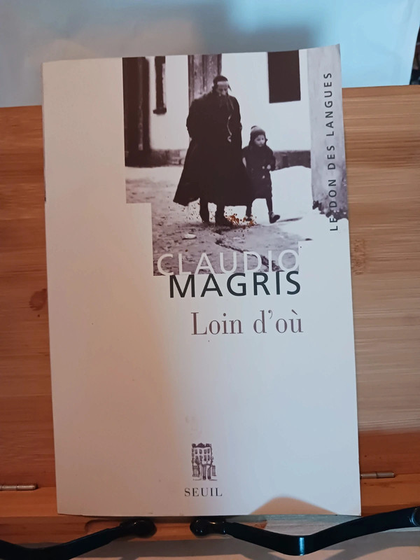 Loin d'où ? Joseph Roth et la tradition juive-orientale - 97