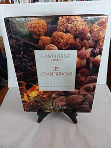 Les champignons  Connaitre et cuisiner Steven Wheeler